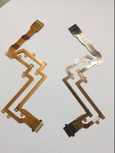 适用松下 HDC-SD80 TM80 HS80 HS90 TM90排线  屏链接线 全新