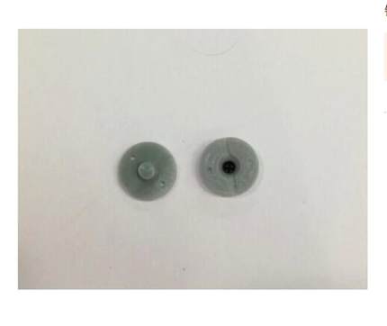 适用佳能30D 40D,50D,5D,5D2,5DII,7D后背按键 确认键,SET键, OK