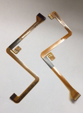 适用松下GS75 GS78排线 显示屏排线 LCD排线 液晶屏排线 连接排线