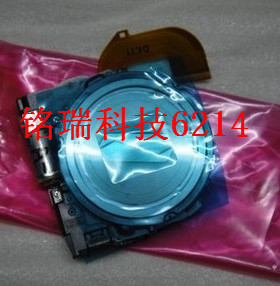 适用原装 索尼 DSC-WX300 WX300 WX350 镜头 黑色 棕色 相机维修