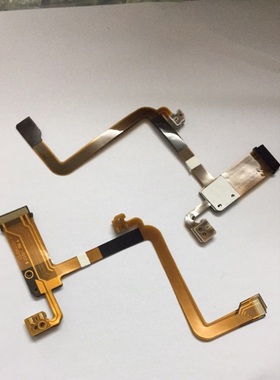 松下DS60 DS65排线 液晶屏排线 LCD转轴排线 显示屏排线 质量好