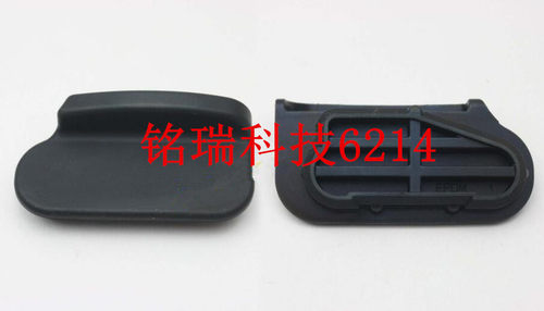 适用佳能 1DX 1DX2 1DX Mark II 电池仓盖 橡胶盖 电池盖 全新