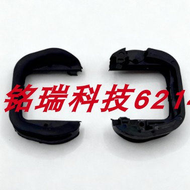 原装适用佳能EOS-R5,R5-C R6 R7 R RP R10 R8 眼罩,目镜皮,目镜盖