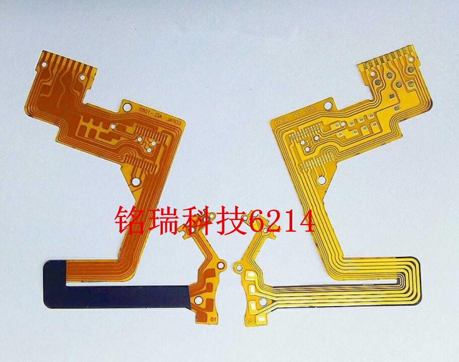 适用理光RICOH GR1 GR1S GR1V GR21胶片  镜头排线 快门光圈排线