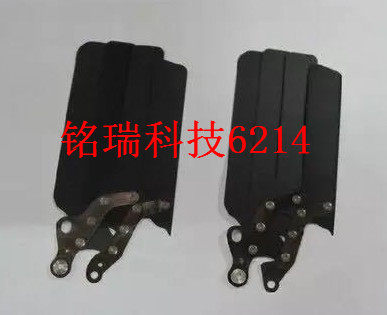 适用 全新原装 佳能EOS 佳能5D Mark IV 5D4快门 快门帘 快门叶片