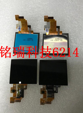 适用新款 Fitbit Ionic 智能手表屏幕 LCD 液晶屏 全新