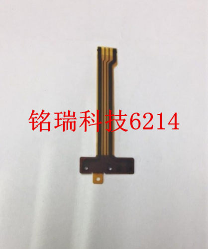 适用全新 索尼 DSC-HX50 HX60闪光灯排线 维修配件