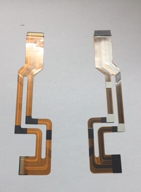 适用 索尼HC17E HC19E HC21E HC42E HC43E排线 屏链接线 全新