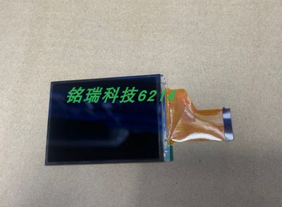 适用于尼康P7100显示屏 液晶屏 相机屏幕 不带背光相机维修