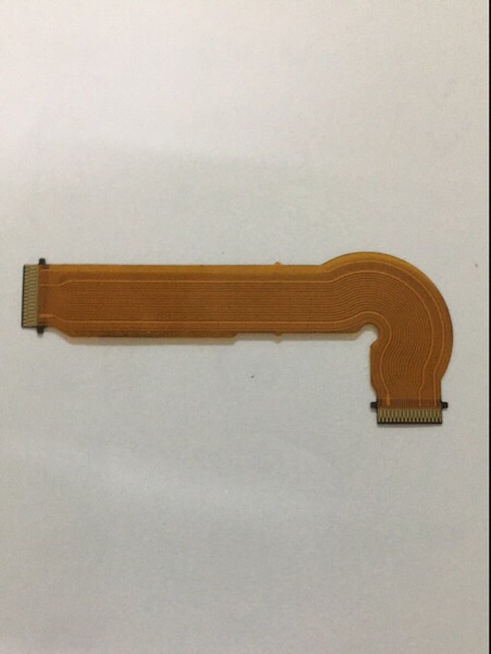 适用 索尼MC1500 Mc2500 SD1000 CCD排线 CCD链接主板排线 全新