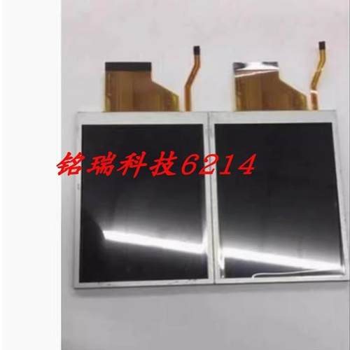 适用正品带背光 尼康 NIKON D5200 LCD 显示屏 液晶屏 相机屏屏幕