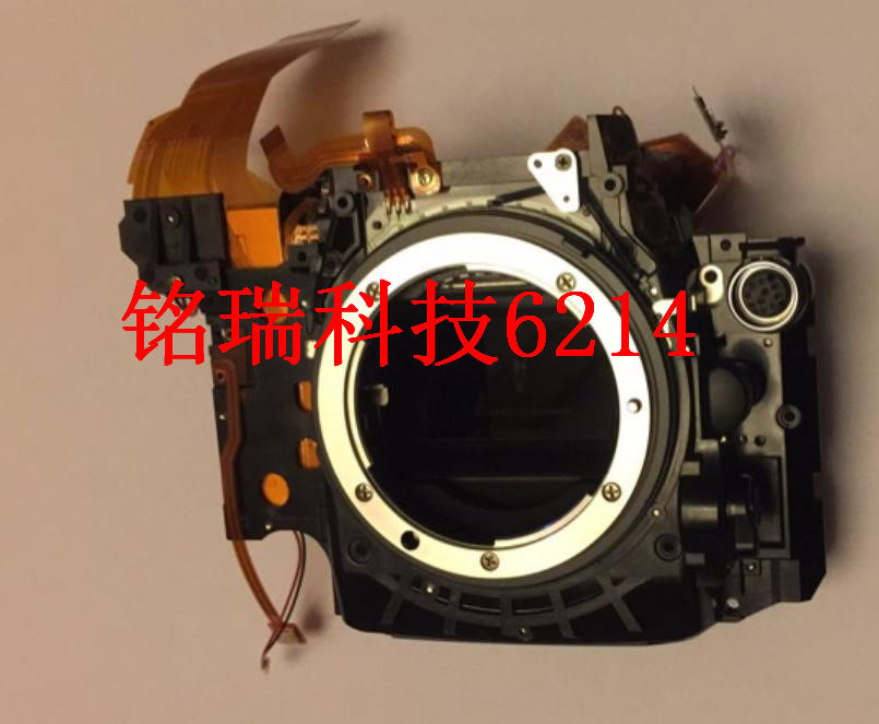 适用尼康D810 d810主体 小主体 单反相机主体 整套 单反相机配件