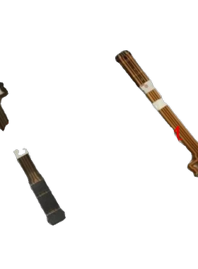 索尼3N 3n A5000 a5000 A5100 NEX5 NEX6 5T 5N排线 闪光灯线