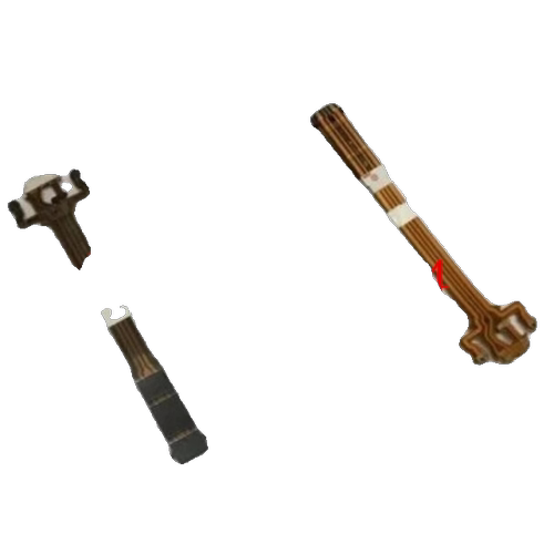 索尼3N 3n A5000 a5000 A5100 NEX5 NEX6 5T 5N排线 闪光灯线