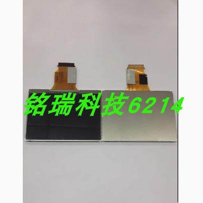 适用于 佳能 600D 60D 6D LCD 液晶屏 相机屏 显示屏 全新带背光
