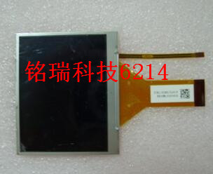 适用 原装 尼康D40 D40X D80 D60 D200 佳能30D 5D相机显示屏