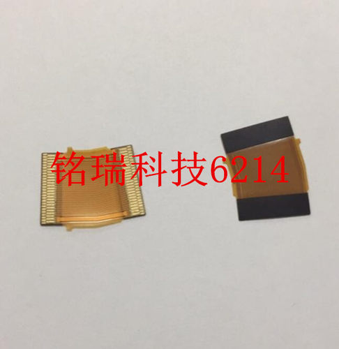 全新适用于尼康D70 D70S卡槽排线不带卡槽卡槽连接主板排线连接线