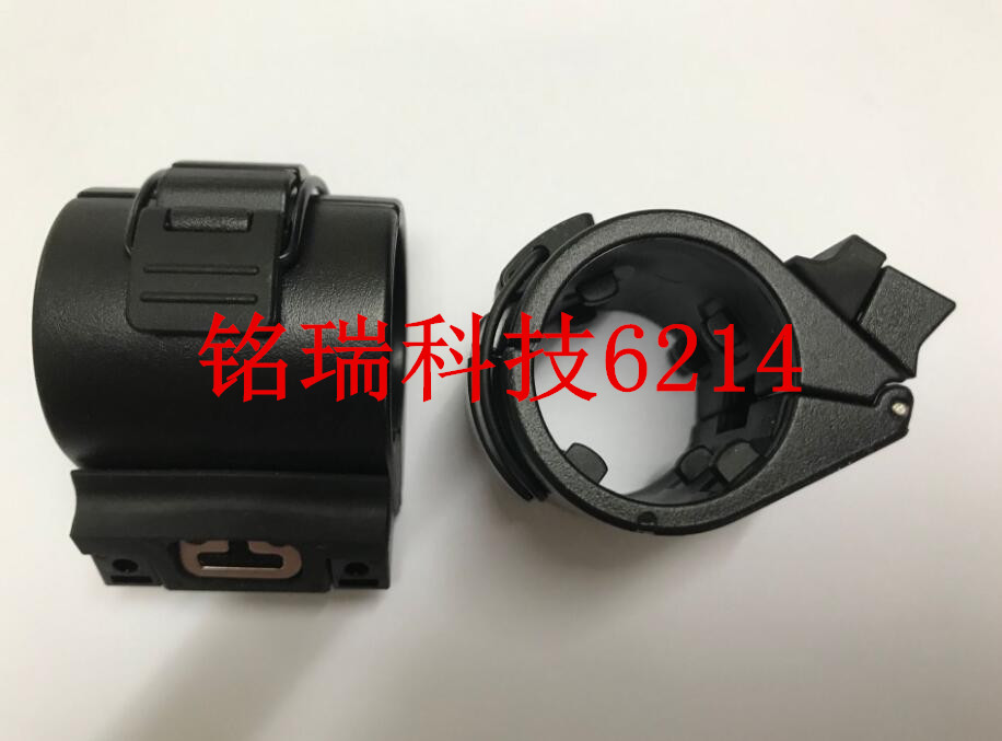 适用索尼话筒支架MC1500C 2500C NX3 NX5 EX280全新麦克风支架