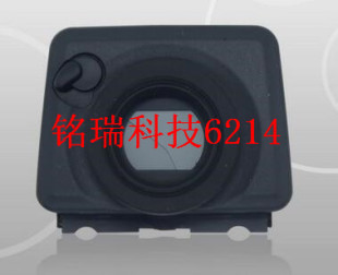 适用尼康 D800 D800E D810 D810 D 850取景器 目镜 眼眶 目镜框