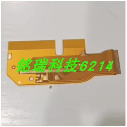 适用于佳能 7D CF卡槽排线 卡槽排线 全新 相机维修配件 全新现货