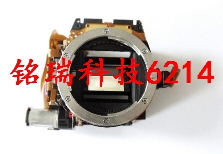 适用 尼康 D3200 小主体 不带快门组 全新原装 单反机身配件