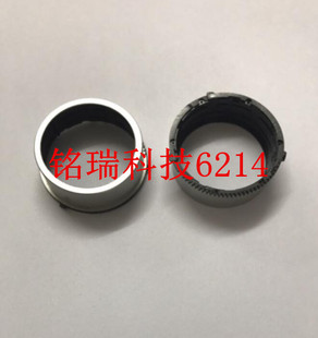 镜头齿轮圈 适用全新尼康S2900 镜头筒 L27 L26 S4150 S2600
