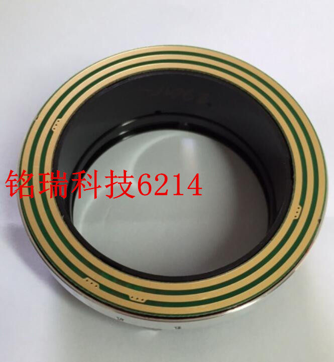 适用 尼康 24-70 镜头马达组 对焦马达 马达组件 超声波马达 全新