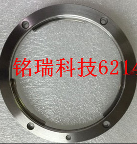 适用 佳能 5D4,5DIV,机身金属卡口,镜头接触卡口,全新原厂,非翻新