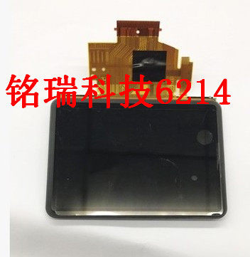 全新适用 佳能 EOS 8000D LCD液晶显示屏 触摸屏幕带背光触摸一套