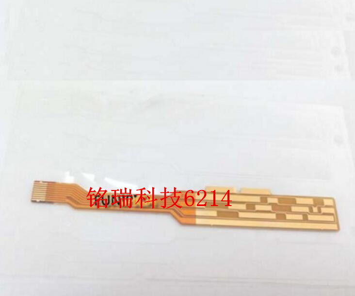 适用尼康24-70 24-70mm 对焦电刷线 主镜筒电刷排线 镜头维修零件