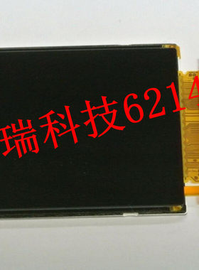 适用于松下 Lumix DMC- GF8  GK 显示屏 液晶屏 LCD 全新原装