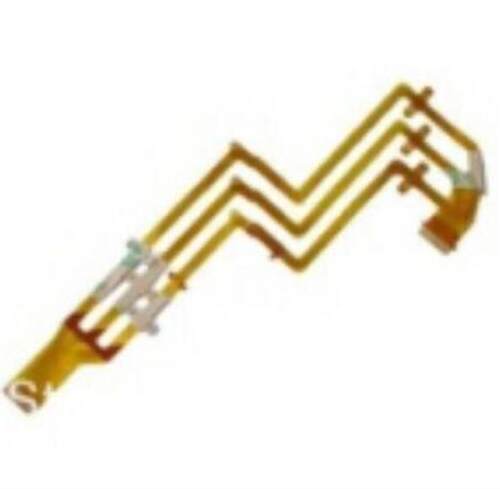 适用索尼 SX85E SX45E SX65E CX130E CX180E 屏排线 显示屏排线