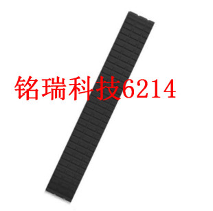 适用尼康 三代 18-300 镜头胶皮 胶圈 相机饰皮 对焦环胶皮 全新