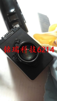 适用索尼HDR-CX290E 像前镜片