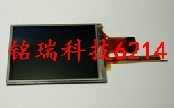 适用 全新索尼HC28 HC30 HC32 HC33 HC36 HC38E 显示屏 液晶屏