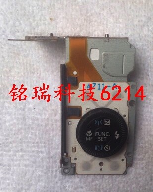 适用 佳能SX700 SX710 功能按键板  菜单按键板 相机维修配件