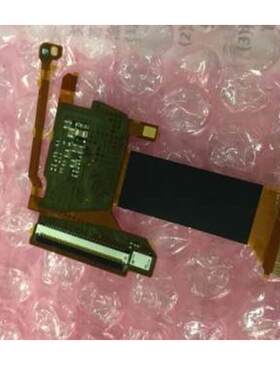 适用 索尼 NEX-5N  微单相机液晶显示屏幕转轴连接主板排线