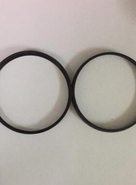 适用尼康18-105易损圈 前圈 变焦环 密封圈 镜头前圈 镜头环