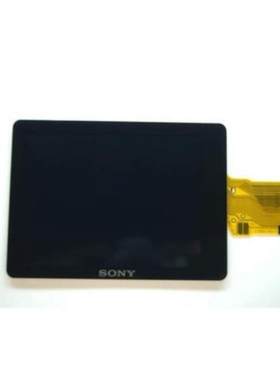 适用于索尼SLT-A57 A65 A67 A77 HX200 液晶屏 显示屏 单屏