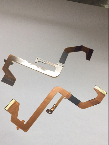 适用松下GS24 GS26 GS27 GS37 GS47 GS57 GS58 GS68 液晶屏排线