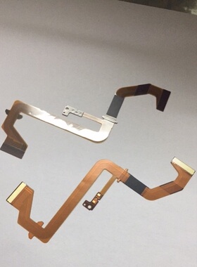 适用松下GS24 GS26 GS27 GS37 GS47 GS57 GS58 GS68 液晶屏排线