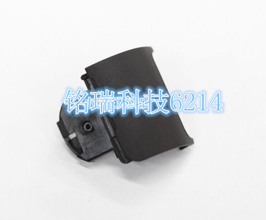适用佳能5D3 5DIII 5D2 纽扣电池盖记忆电池仓 备用电池托架 全新