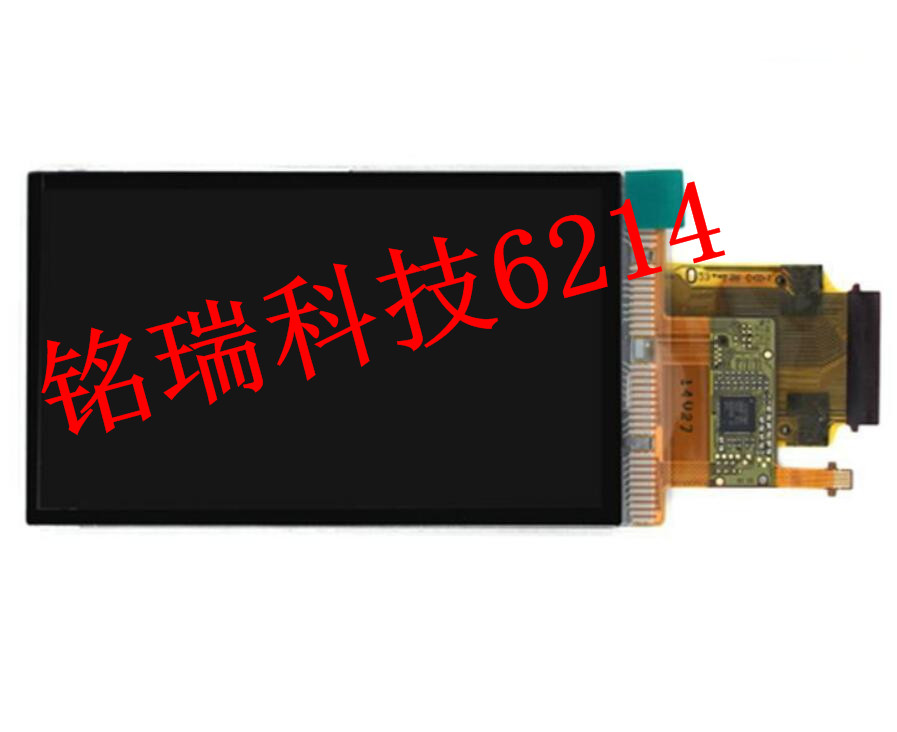 全新适用于SONY 索尼PXW-NX100 NX100 LCD 显示屏 液晶屏