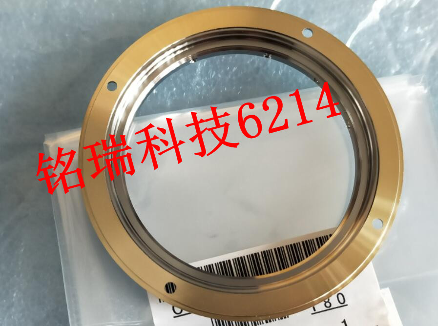 适用全新佳能 16-35 2.8L USM一代 2.8二代 镜头卡口,后金属卡口