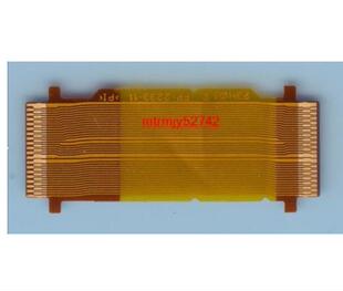 全新适用索尼 DSC-RX100M3 RX100III 闪光排线接口板 开机板排线