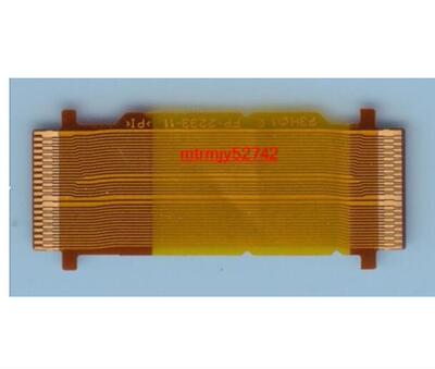 全新适用索尼 DSC-RX100M3 RX100III 闪光排线接口板 开机板排线