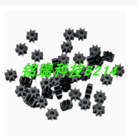 奥林巴斯 ED 14-42 镜头齿轮 易损齿轮 对焦齿轮 电动饼干头齿轮