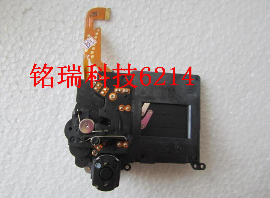 适用于佳能450D 550D 500D 600D快门 快门组 马达组件 维