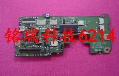 适用 canon佳能EOS 5D2 /5DII 底板 快门驱动板 原装包好