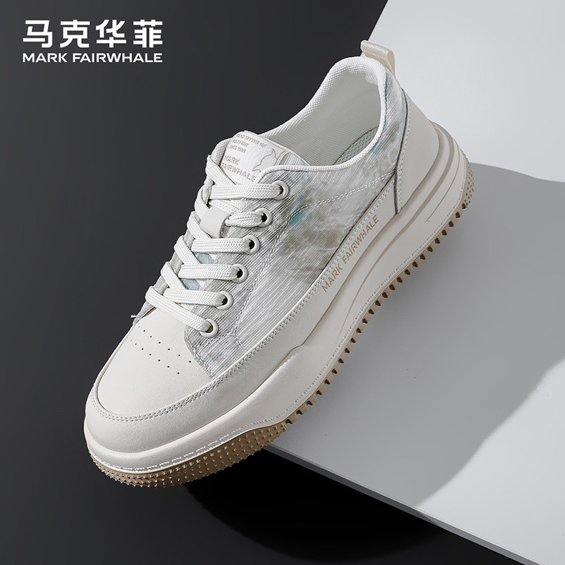 Mark Fairwhale/马克华菲&正品保障无忧售后